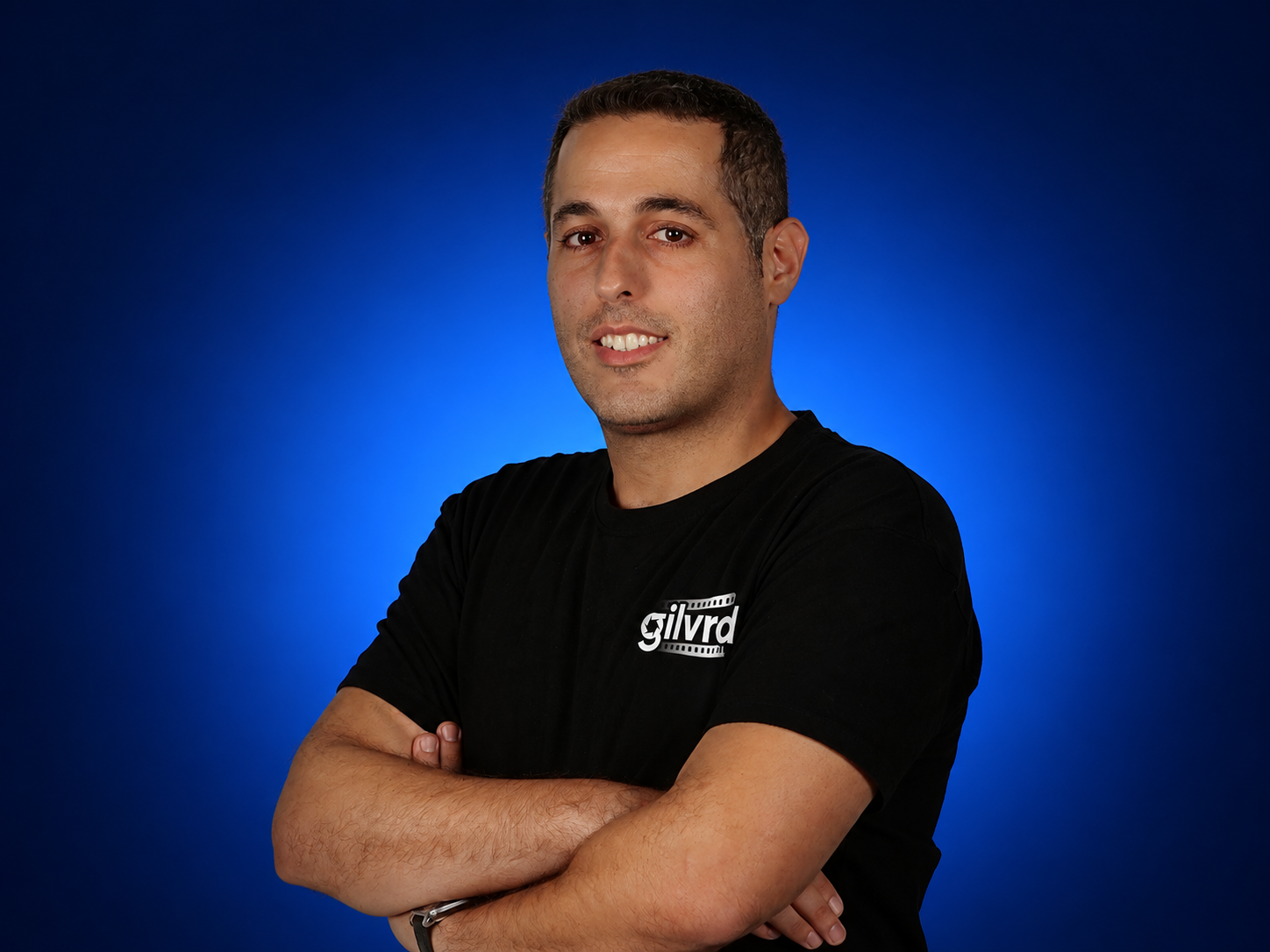 Gil Vardi